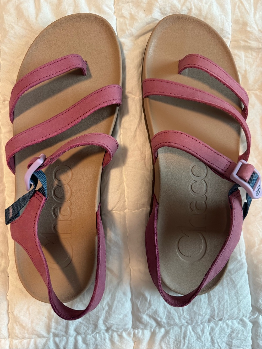 Chaco Women's Zx/2 Cloud Outdoor Sandals